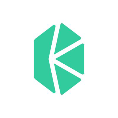 Kyber Network logo